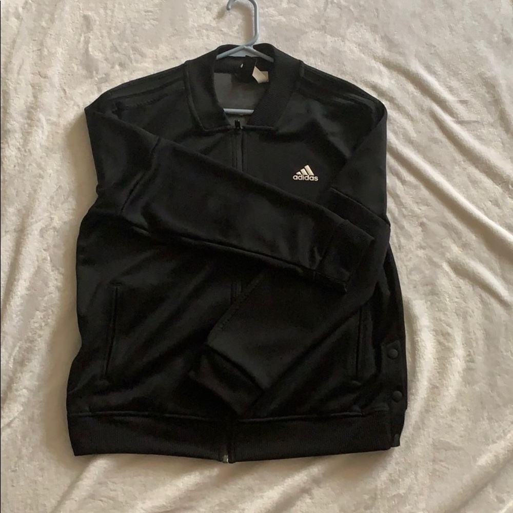 Adidas jacket